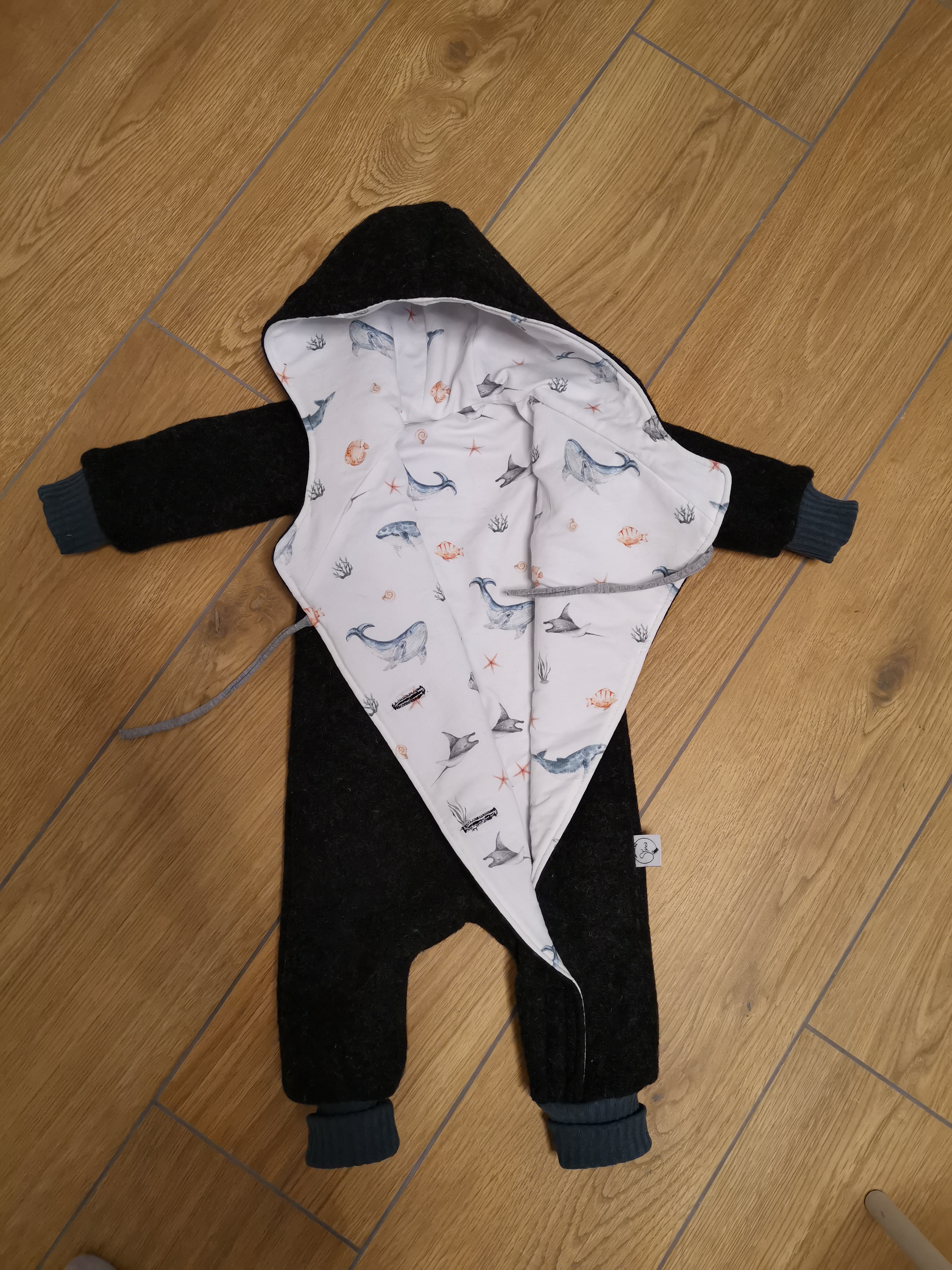 Hosen & Kleider